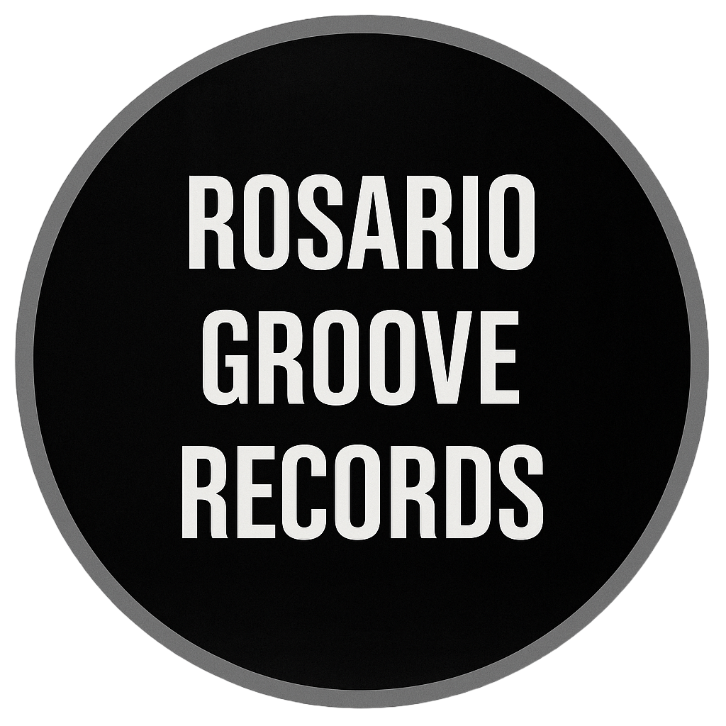 Rosario Groove Logo