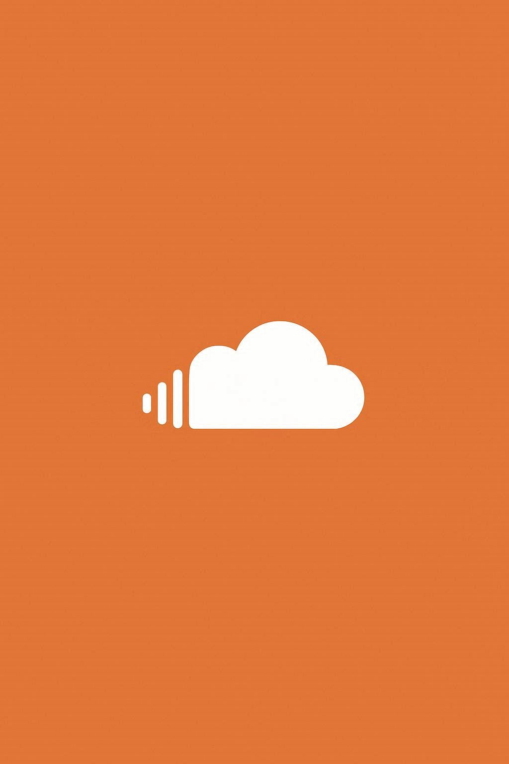 Podcasts en SoundCloud